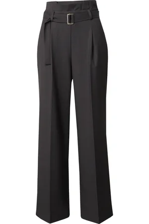 Lena Gercke Pantalón plisado 