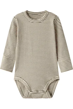 NAME IT Pijama entero/body 