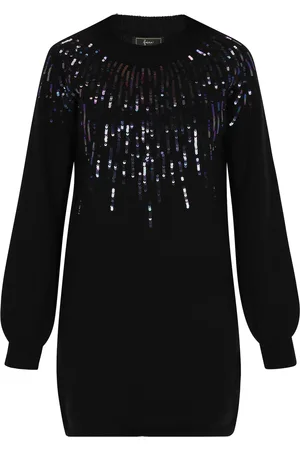 Faina Vestido de punto