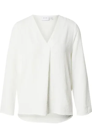 VILA Blusa 