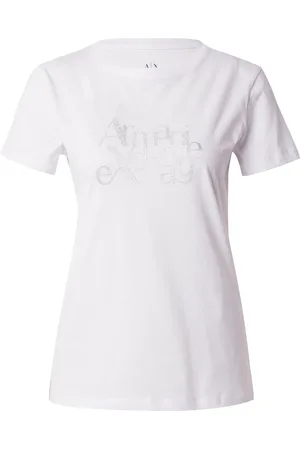 Armani Exchange Camiseta