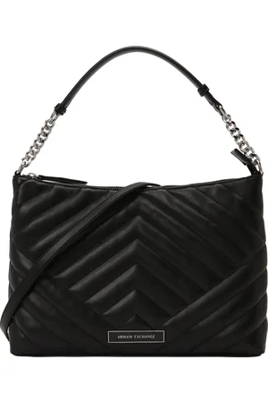 Armani Exchange Bolso de hombro 