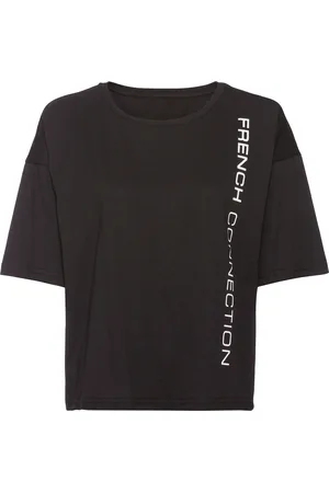 French Connection Camiseta