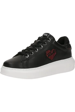 Karl Lagerfeld Zapatillas deportivas bajas