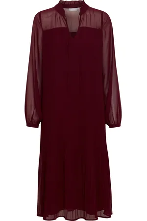 FRANSA Vestido 