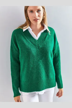 Bianco Lucci Jersey