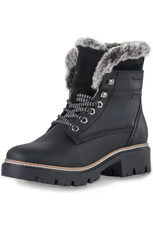 Tamaris Botines con cordones