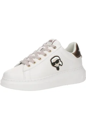 Karl Lagerfeld Zapatillas deportivas bajas