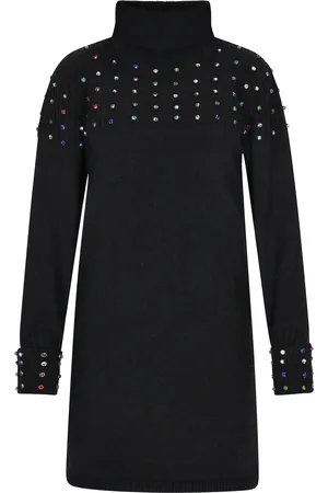 Faina Vestido de punto