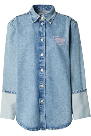 Moschino Blusa