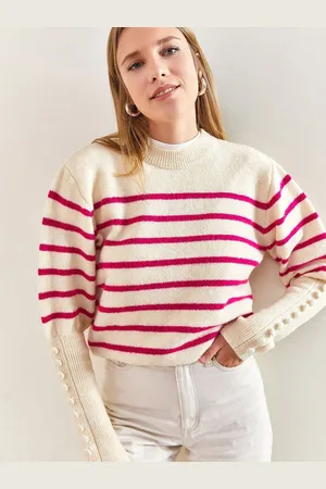 Bianco Lucci Jersey