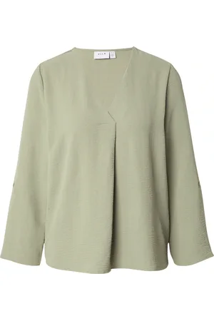 VILA Blusa 