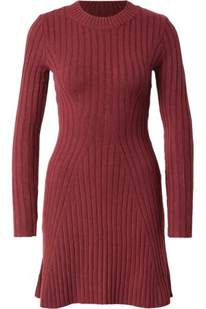 Hollister Vestido de punto