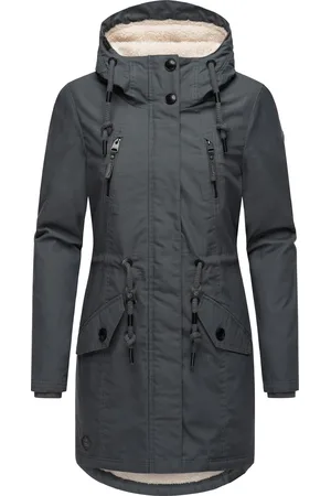 Ragwear Parca de invierno 