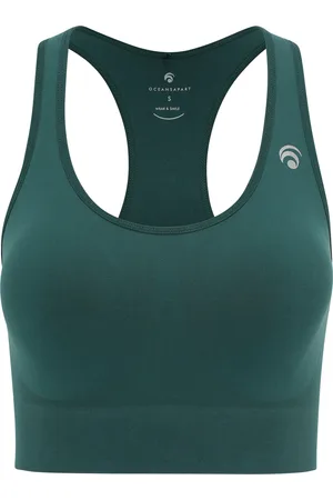 OCEANSAPART Sujetador deportivo 