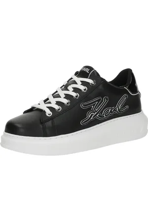 Karl Lagerfeld Zapatillas deportivas bajas