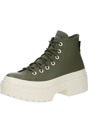 Converse Zapatillas deportivas altas 
