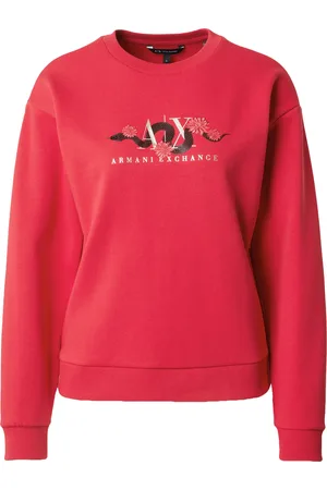 Armani Exchange Sudadera 