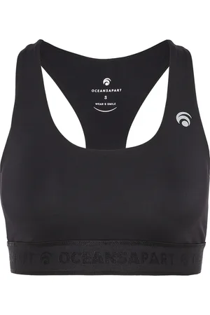 OCEANSAPART Sujetador deportivo 
