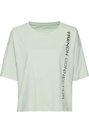 French Connection Camiseta