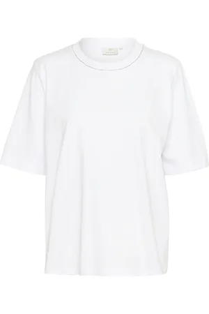 Kaffe Camiseta 