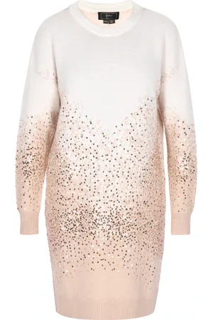 Faina Vestido de punto