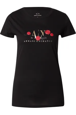 Armani Exchange Camiseta 