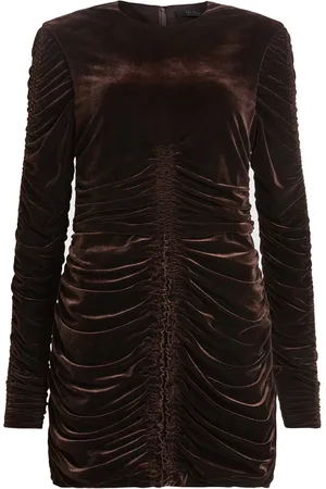 AllSaints Vestido 