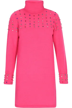 Faina Vestido de punto