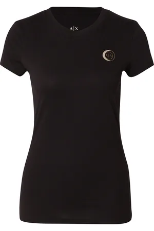 Armani Exchange Camiseta 