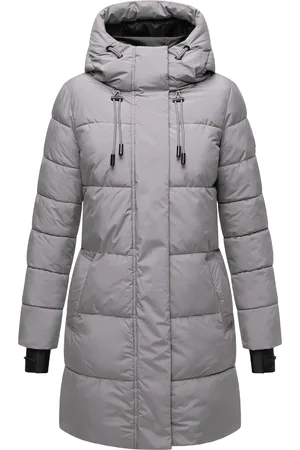 Marikoo Abrigo de invierno 