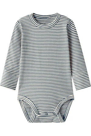 NAME IT Pijama entero/body 