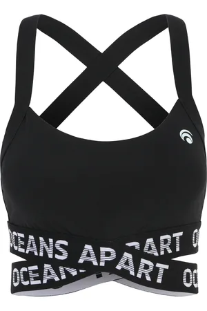 OCEANSAPART Sujetador deportivo 