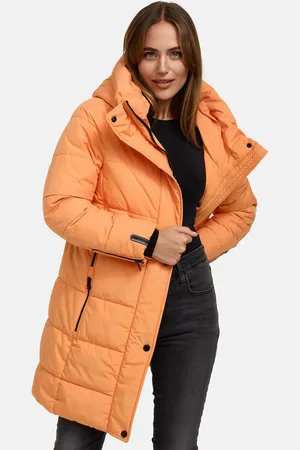 Marikoo Abrigo de invierno 