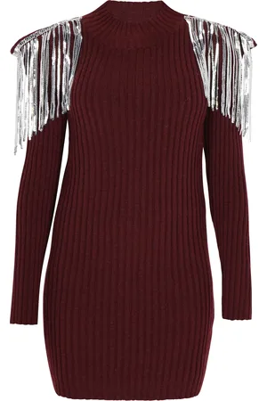 Faina Vestido de punto