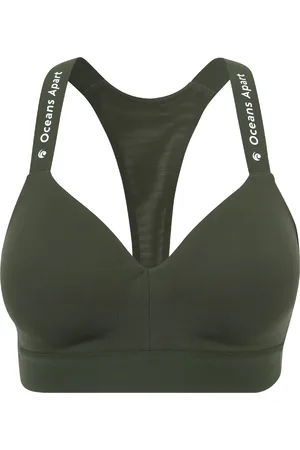 OCEANSAPART Sujetador deportivo 