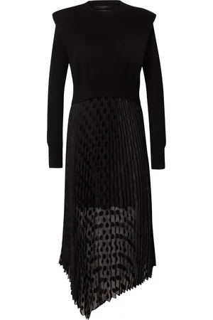 AllSaints Vestido 