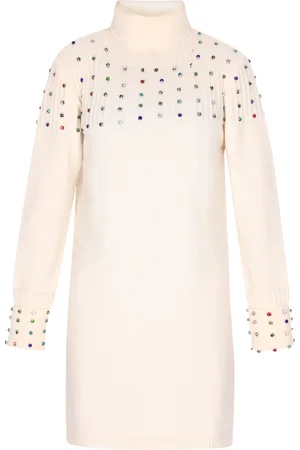 Faina Vestido de punto