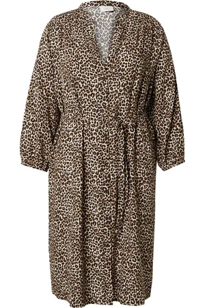 ONLY Vestido camisero