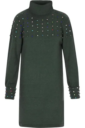 Faina Vestido de punto