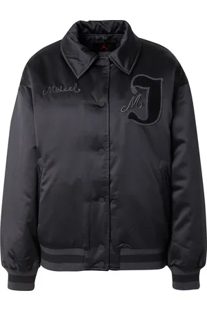 Jordan Chaqueta de entretiempo