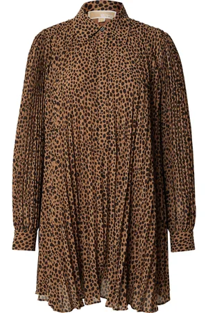 Michael Kors Vestido camisero