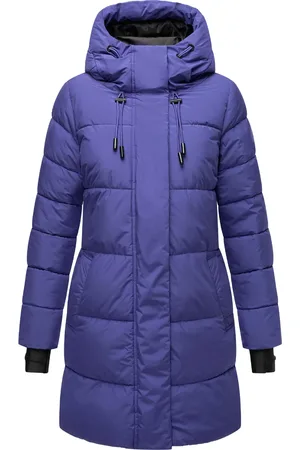 Marikoo Abrigo de invierno 
