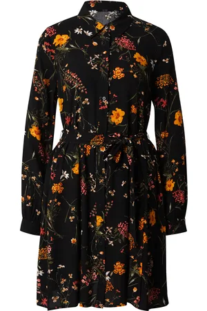 VERO MODA Vestido camisero 