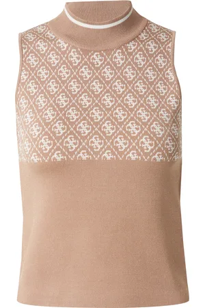 Guess Top de punto 