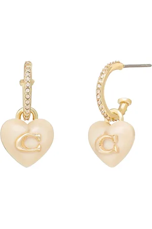 Coach Pendientes