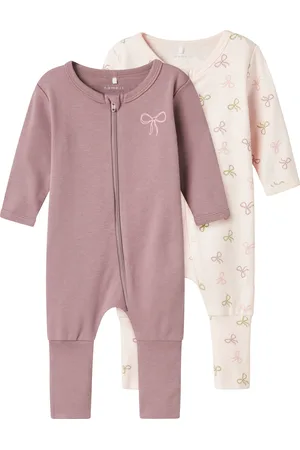 NAME IT Pijama entero/body