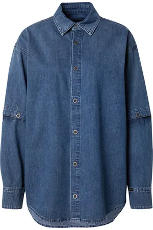 G-Star Blusa 