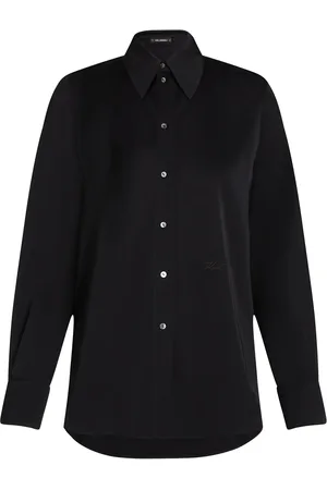 Karl Lagerfeld Blusa