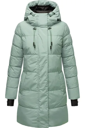 Marikoo Abrigo de invierno 